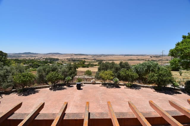 1 Zimmer Finca/Landgut zu verkaufen in Medina-Sidonia - 179.000 € (Ref: 9058407)