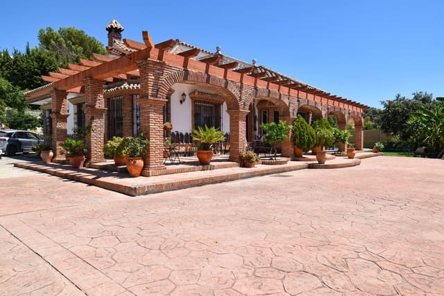 1 Zimmer Finca/Landgut zu verkaufen in Medina-Sidonia - 179.000 € (Ref: 9058407)