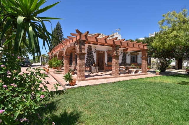 1 Zimmer Finca/Landgut zu verkaufen in Medina-Sidonia - 179.000 € (Ref: 9058407)