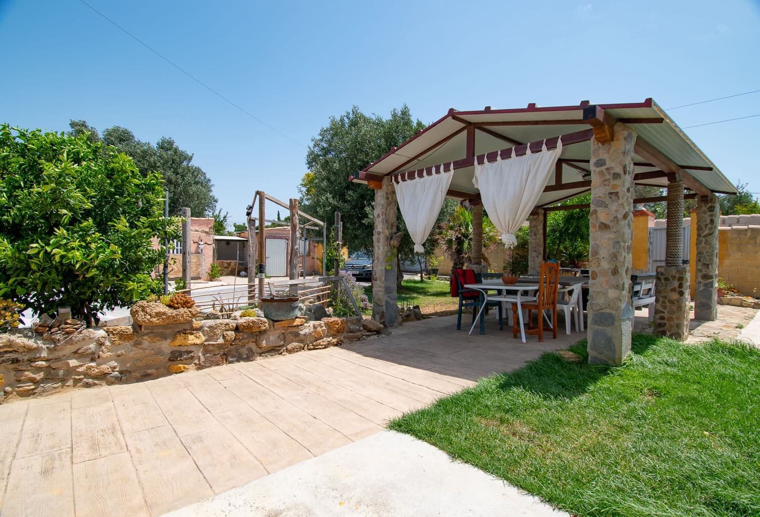 4 soveværelse Villa til salg i Chiclana de la Frontera - € 259.900 (Ref: 9101584)