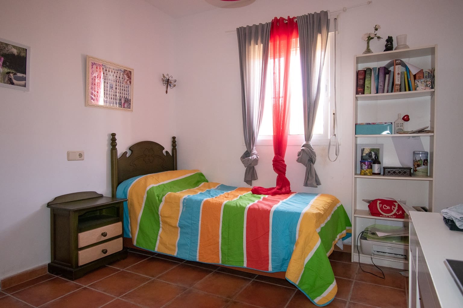 4 soveværelse Villa til salg i Chiclana de la Frontera - € 259.900 (Ref: 9101584)