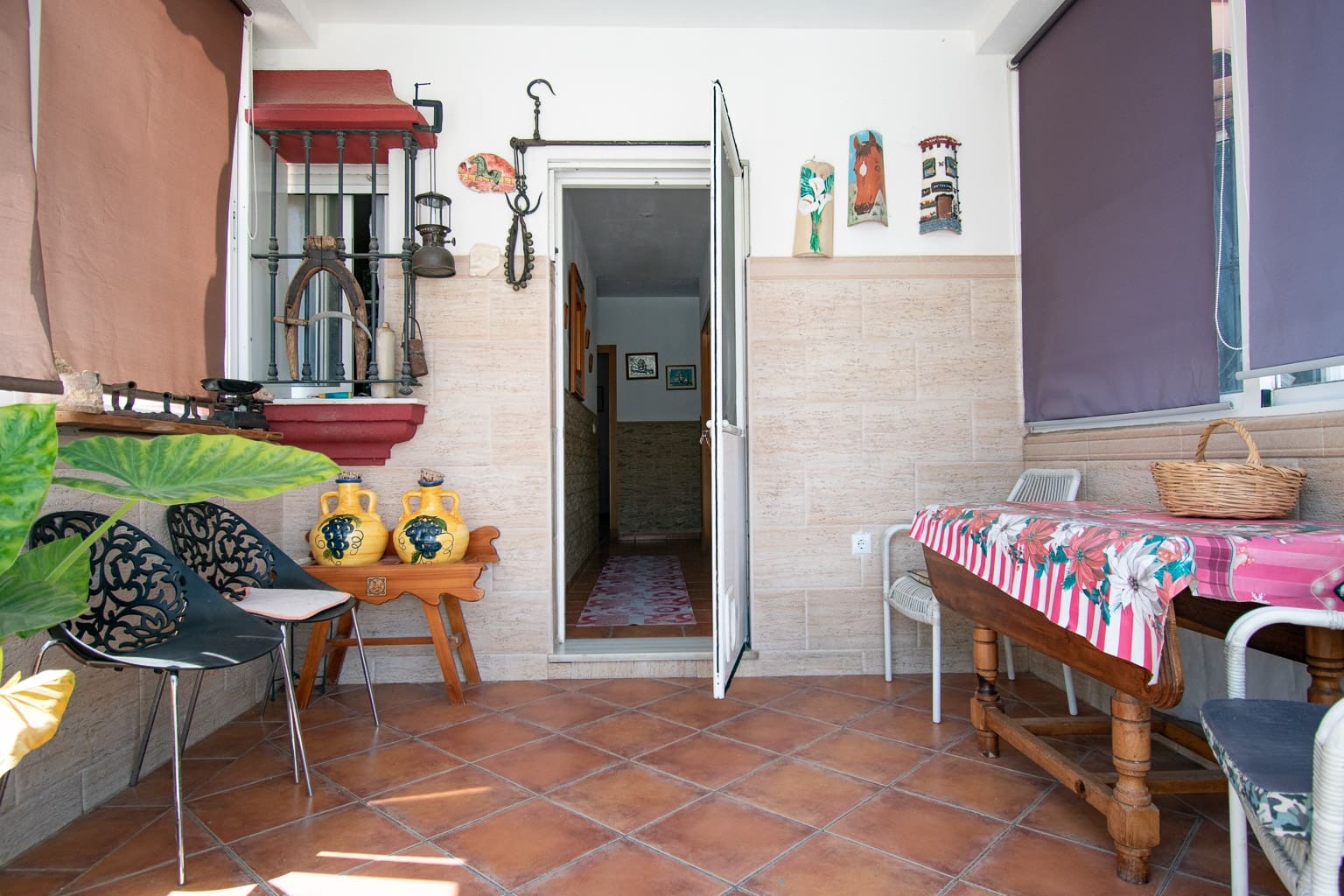 4 soveværelse Villa til salg i Chiclana de la Frontera - € 259.900 (Ref: 9101584)