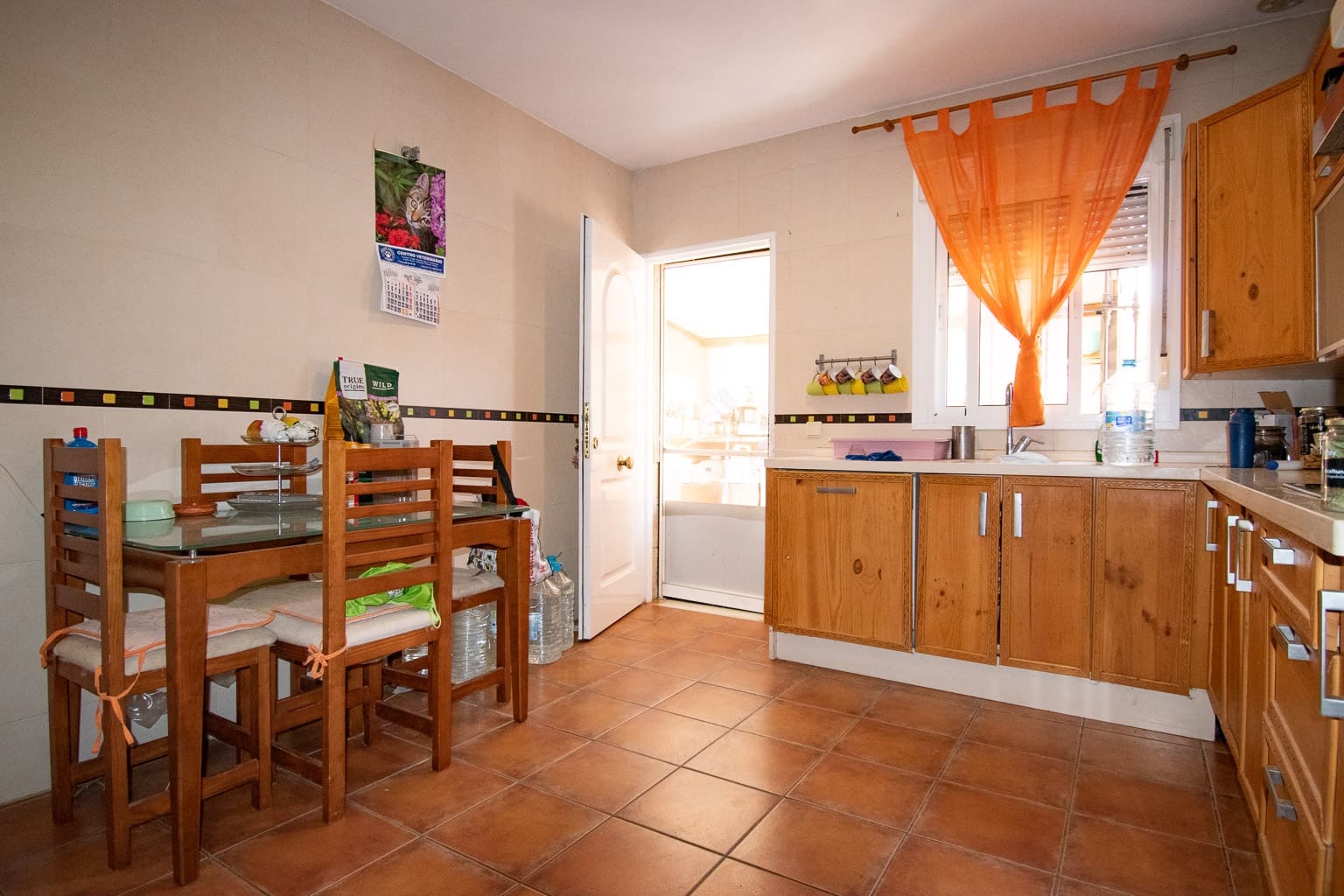 4 soveværelse Villa til salg i Chiclana de la Frontera - € 259.900 (Ref: 9101584)