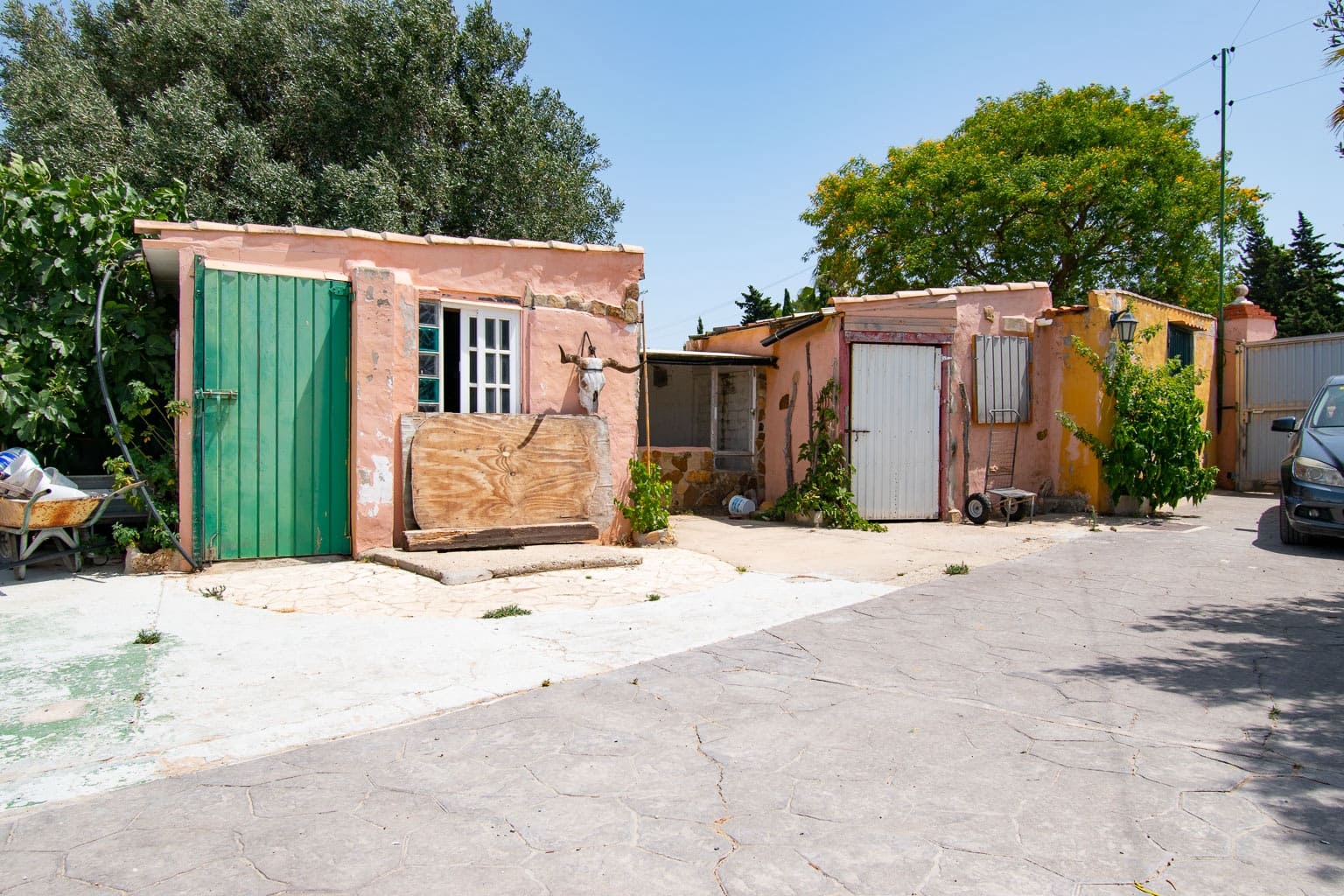 4 soveværelse Villa til salg i Chiclana de la Frontera - € 259.900 (Ref: 9101584)