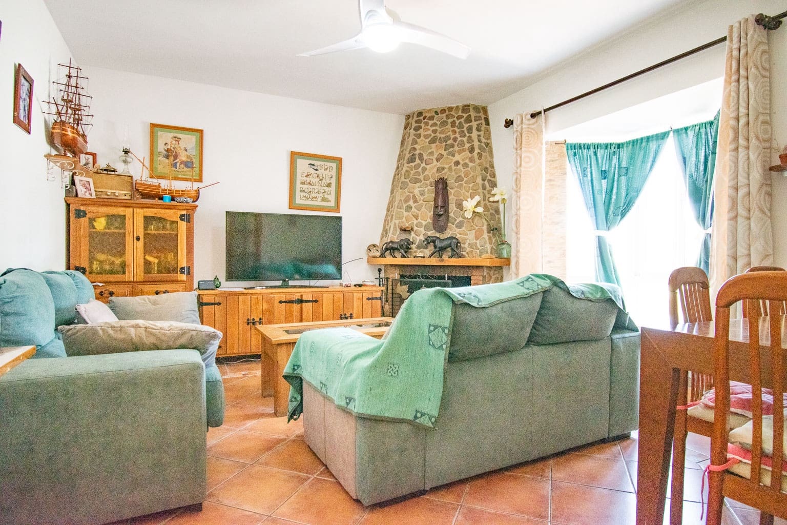 4 soveværelse Villa til salg i Chiclana de la Frontera - € 259.900 (Ref: 9101584)