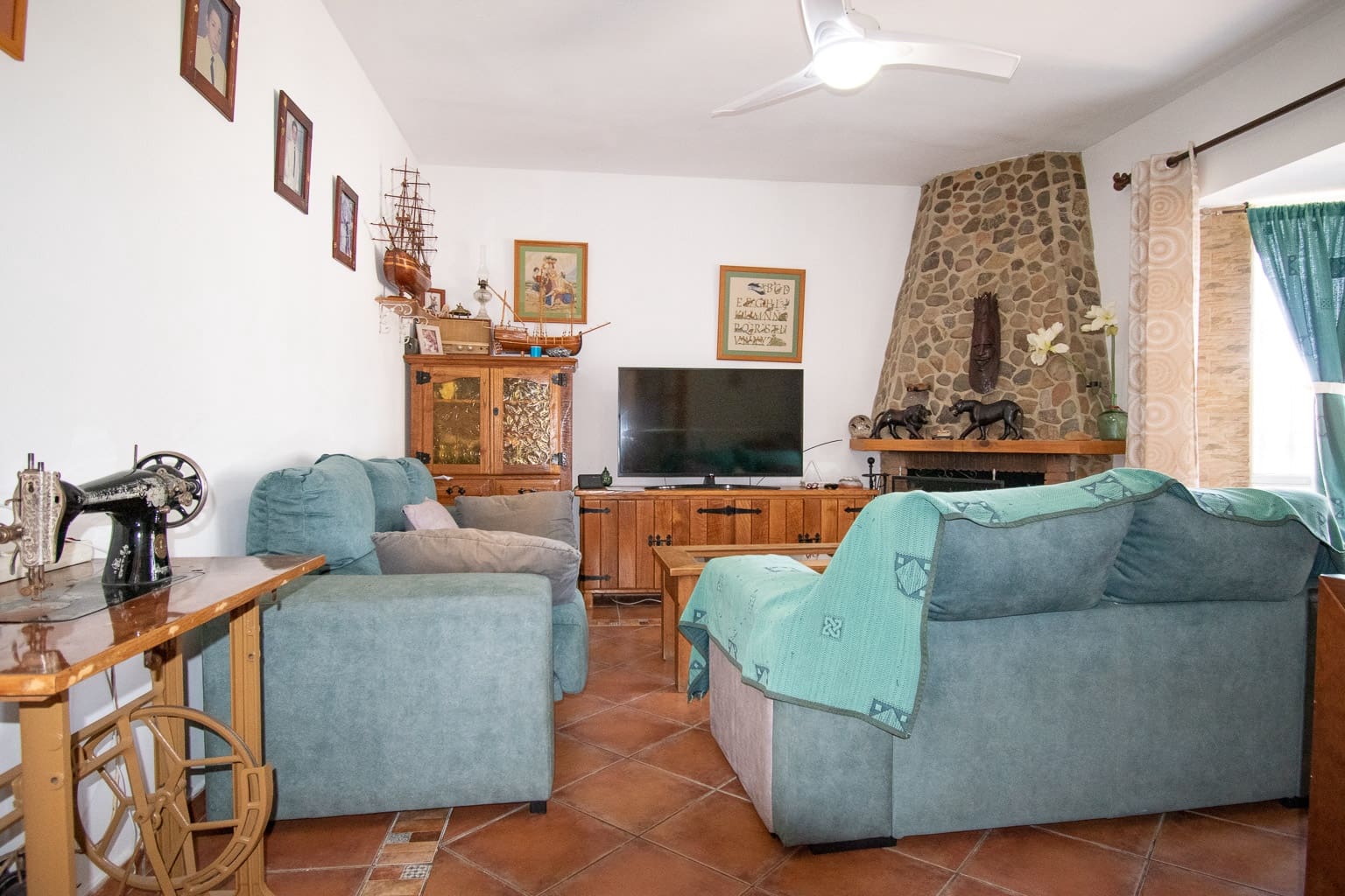 4 soveværelse Villa til salg i Chiclana de la Frontera - € 259.900 (Ref: 9101584)