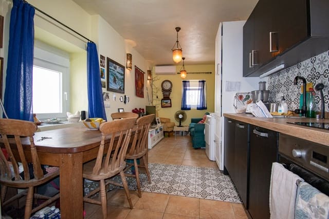 2 soveværelse Byhus til salg i Alcalá de los Gazules - € 89.900 (Ref: 9115444)