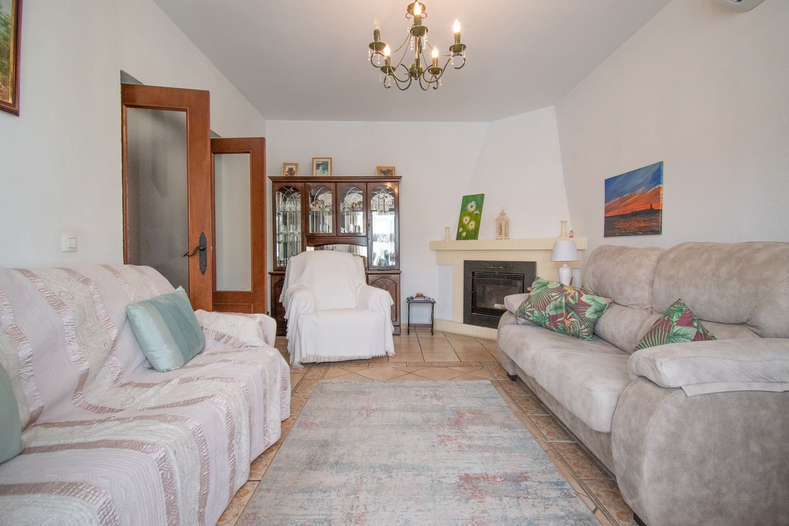 3 sovrum Villa till salu i Chiclana de la Frontera - 349 900 € (Ref: 9194933)