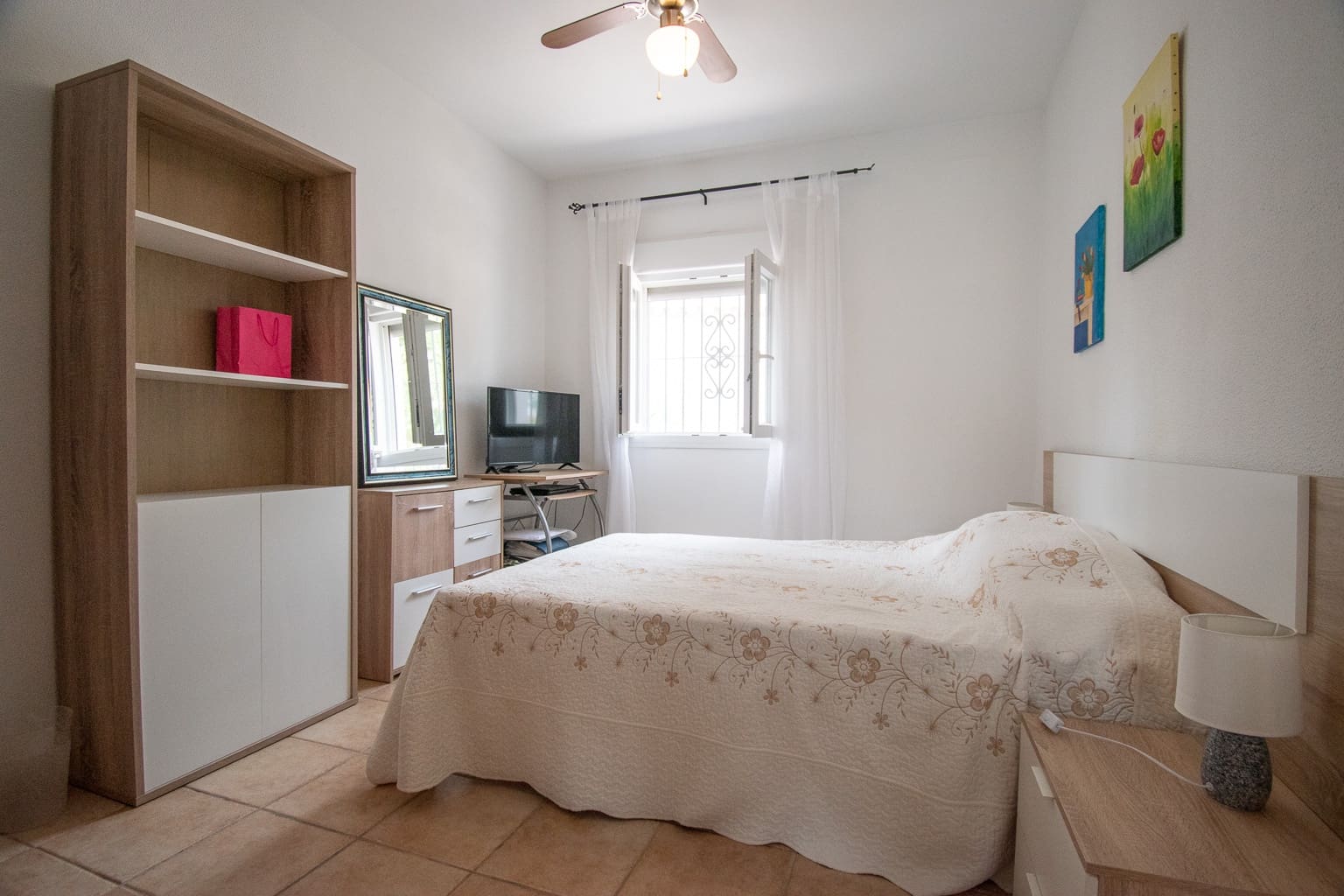 3 sovrum Villa till salu i Chiclana de la Frontera - 349 900 € (Ref: 9194933)