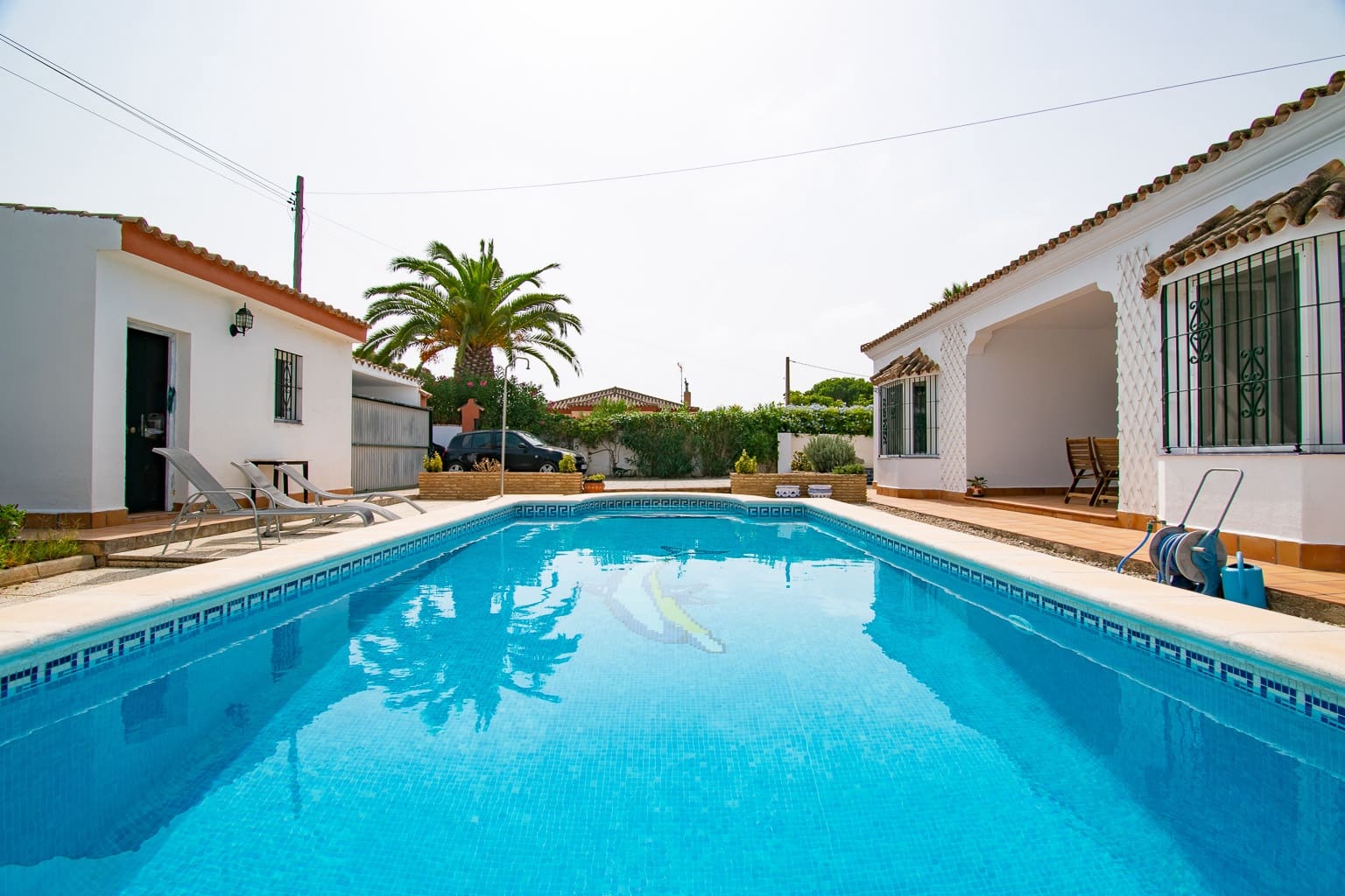 3 sovrum Villa till salu i Chiclana de la Frontera - 349 900 € (Ref: 9194933)