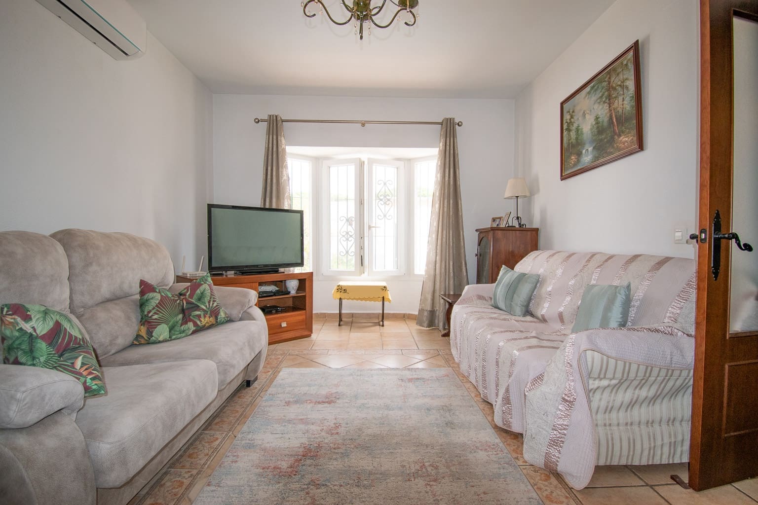 3 sovrum Villa till salu i Chiclana de la Frontera - 349 900 € (Ref: 9194933)