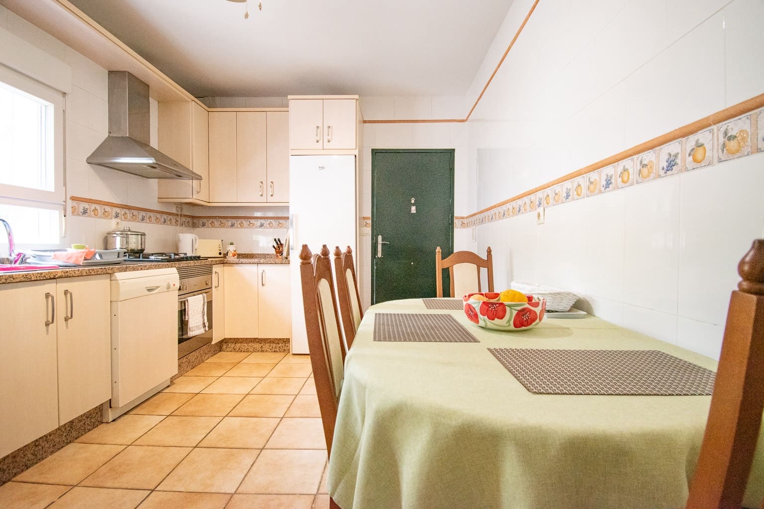 3 sovrum Villa till salu i Chiclana de la Frontera - 349 900 € (Ref: 9194933)