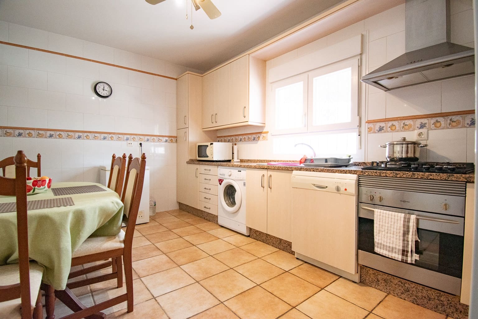 3 sovrum Villa till salu i Chiclana de la Frontera - 349 900 € (Ref: 9194933)