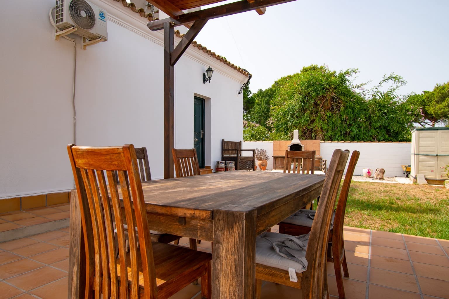 3 sovrum Villa till salu i Chiclana de la Frontera - 349 900 € (Ref: 9194933)