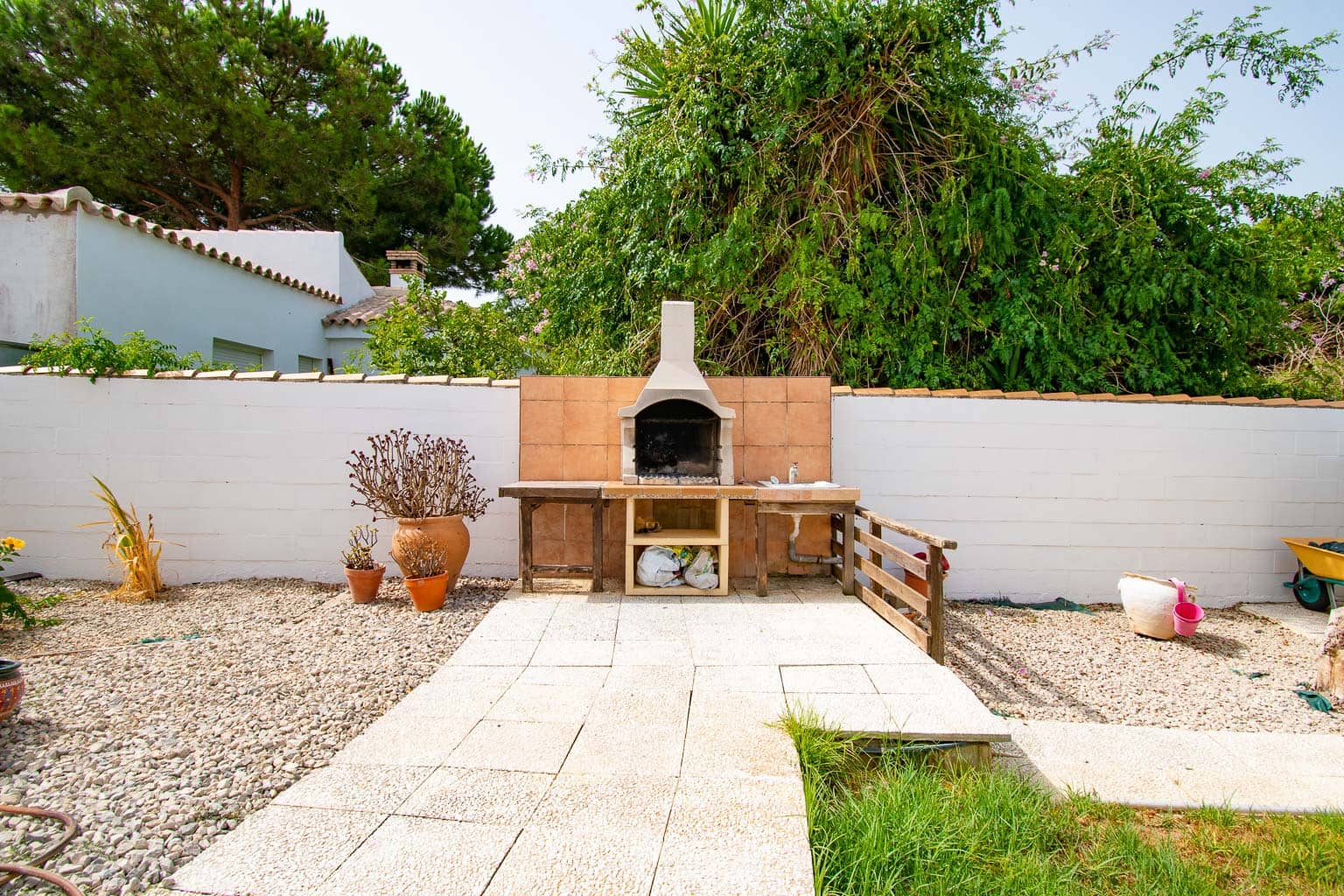 3 sovrum Villa till salu i Chiclana de la Frontera - 349 900 € (Ref: 9194933)