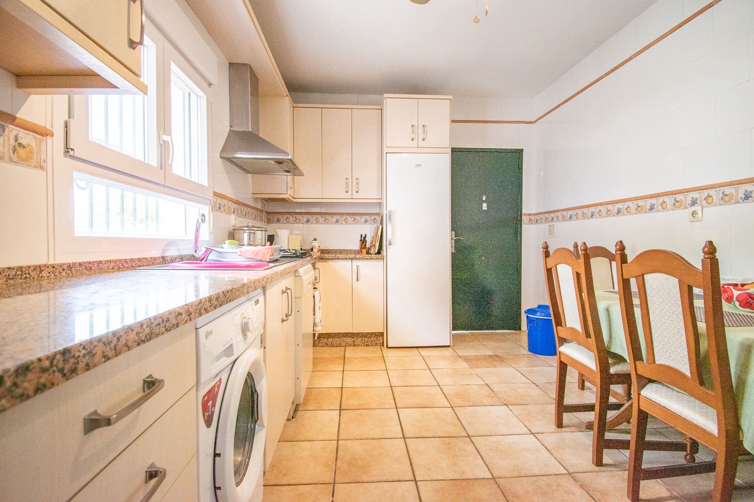 3 sovrum Villa till salu i Chiclana de la Frontera - 349 900 € (Ref: 9194933)