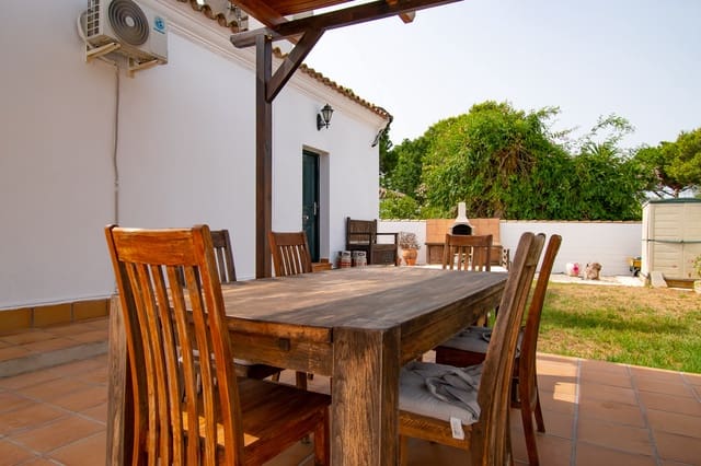 3 slaapkamer Villa te koop in Chiclana de la Frontera - € 349.900 (Ref: 9194933)