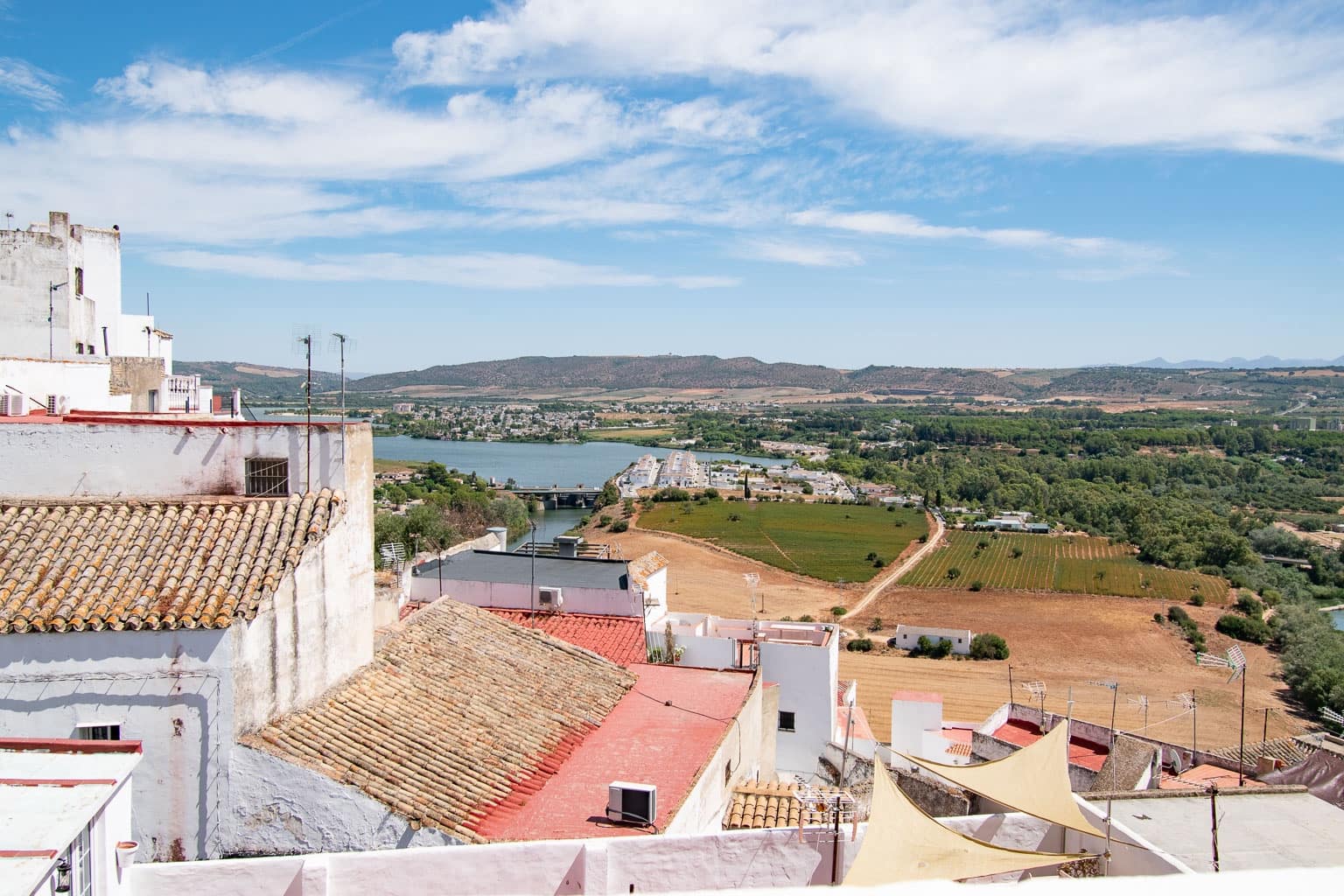 2 chambre Maison de Ville à vendre à Arcos de la Frontera - 92 000 € (Ref: 9208962)