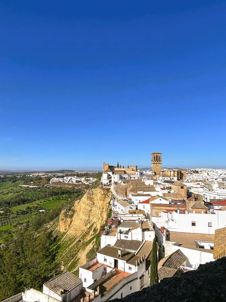 2 chambre Maison de Ville à vendre à Arcos de la Frontera - 92 000 € (Ref: 9208962)