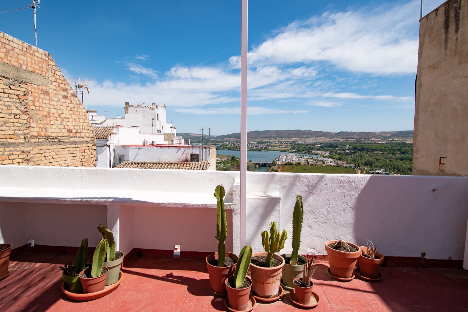 2 chambre Maison de Ville à vendre à Arcos de la Frontera - 92 000 € (Ref: 9208962)