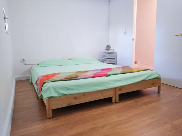 2 makuuhuone Omakotitalo myytävänä paikassa Arcos de la Frontera - 92 000 € (Ref: 9208962)