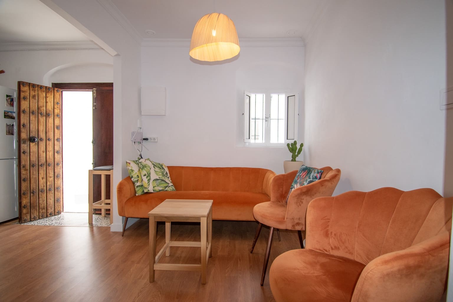 2 chambre Maison de Ville à vendre à Arcos de la Frontera - 92 000 € (Ref: 9208962)