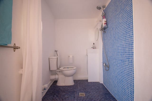 2 makuuhuone Omakotitalo myytävänä paikassa Arcos de la Frontera - 92 000 € (Ref: 9208962)