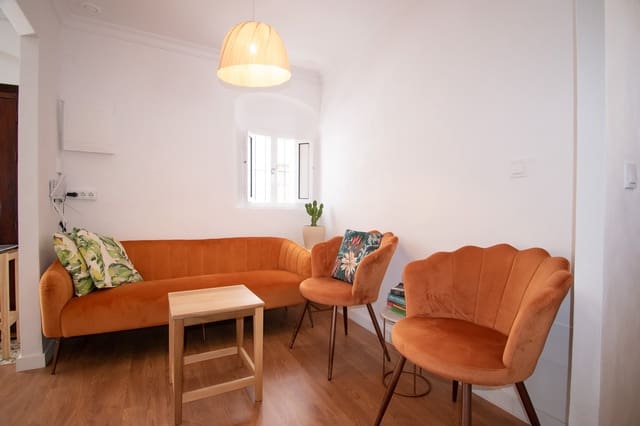 2 soveværelse Byhus til salg i Arcos de la Frontera - € 92.000 (Ref: 9208962)