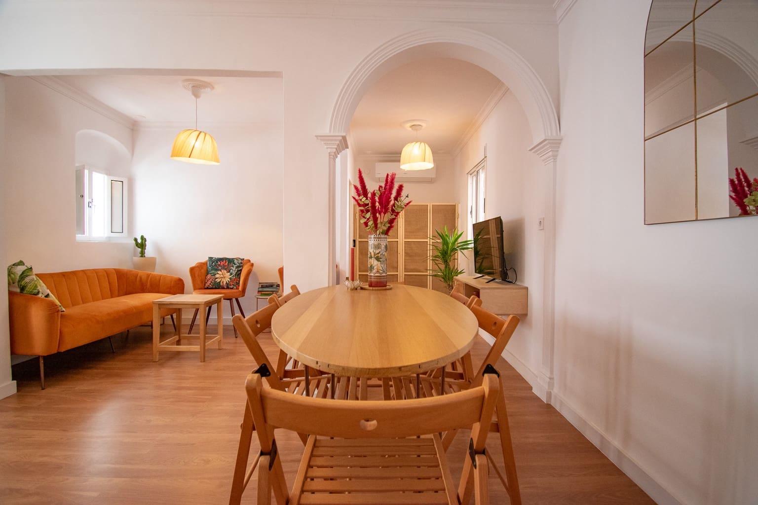 2 chambre Maison de Ville à vendre à Arcos de la Frontera - 92 000 € (Ref: 9208962)