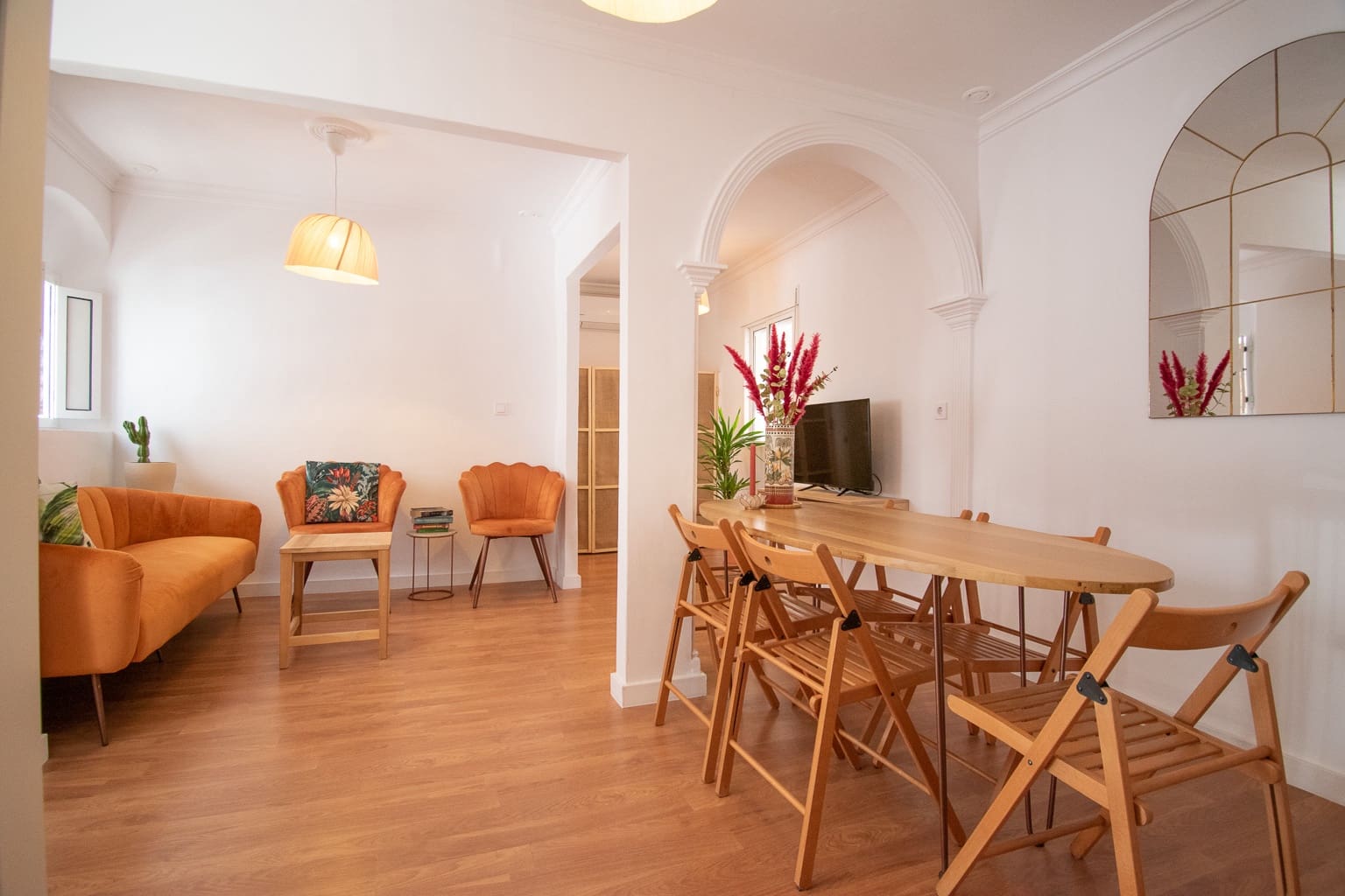 2 chambre Maison de Ville à vendre à Arcos de la Frontera - 92 000 € (Ref: 9208962)