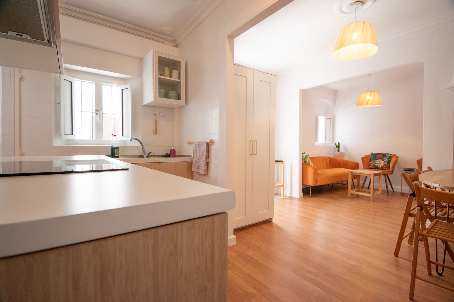 2 chambre Maison de Ville à vendre à Arcos de la Frontera - 92 000 € (Ref: 9208962)