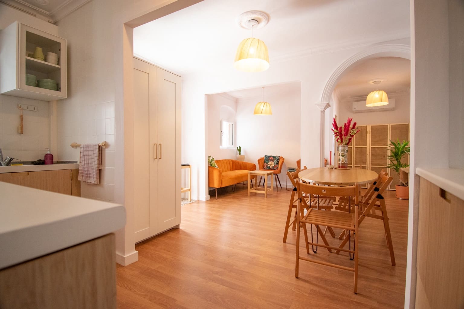 2 chambre Maison de Ville à vendre à Arcos de la Frontera - 92 000 € (Ref: 9208962)