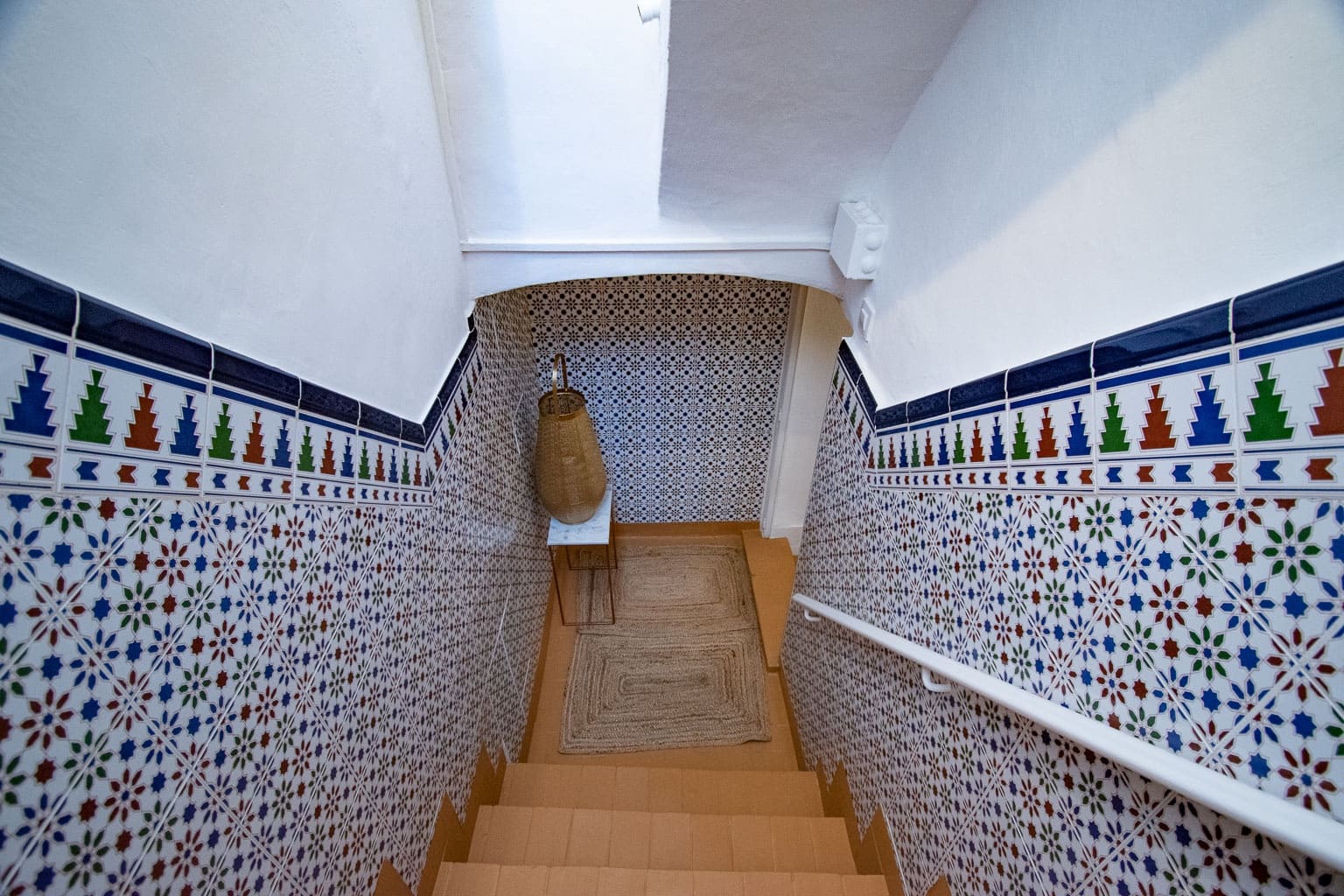 2 chambre Maison de Ville à vendre à Arcos de la Frontera - 92 000 € (Ref: 9208962)