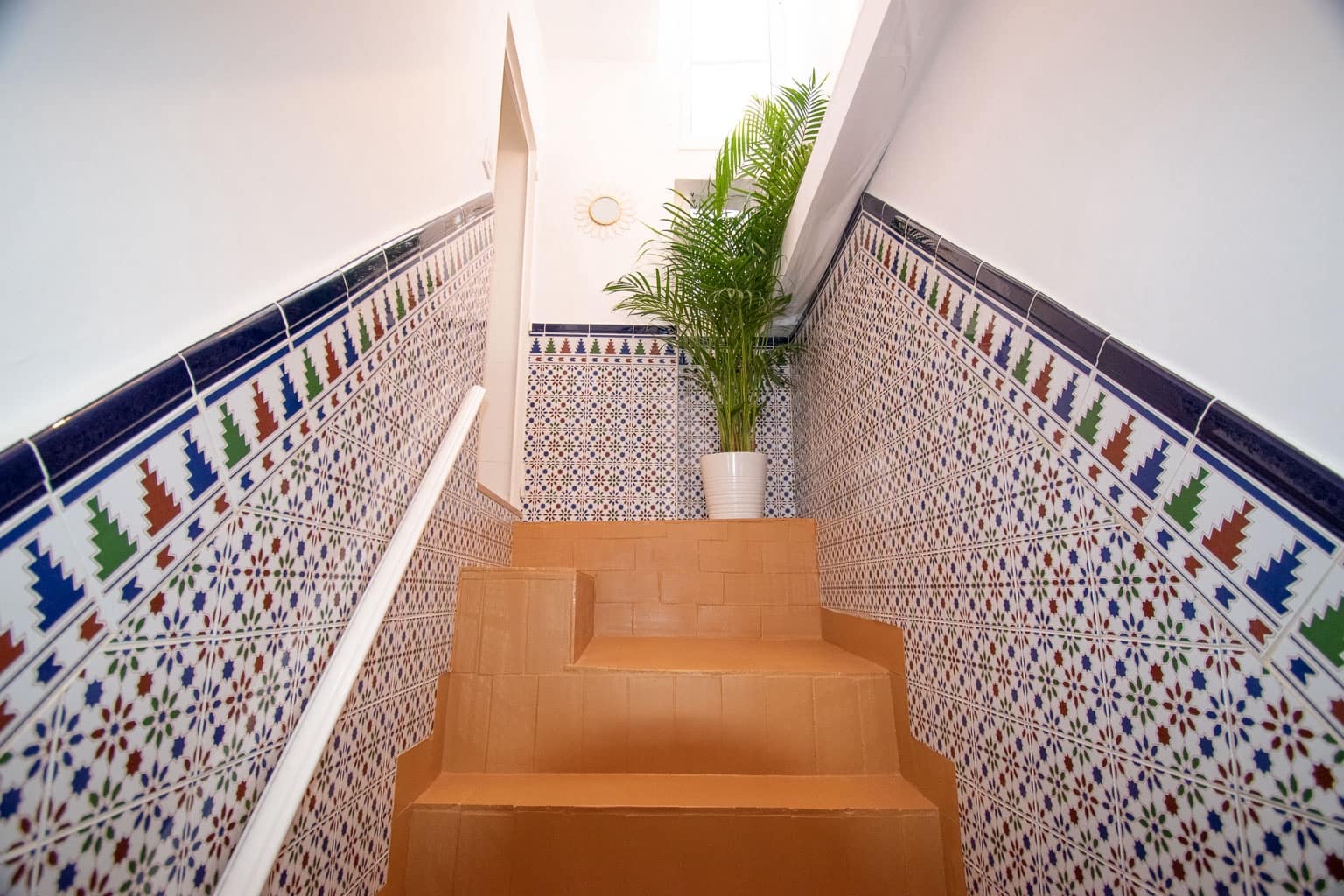 2 chambre Maison de Ville à vendre à Arcos de la Frontera - 92 000 € (Ref: 9208962)