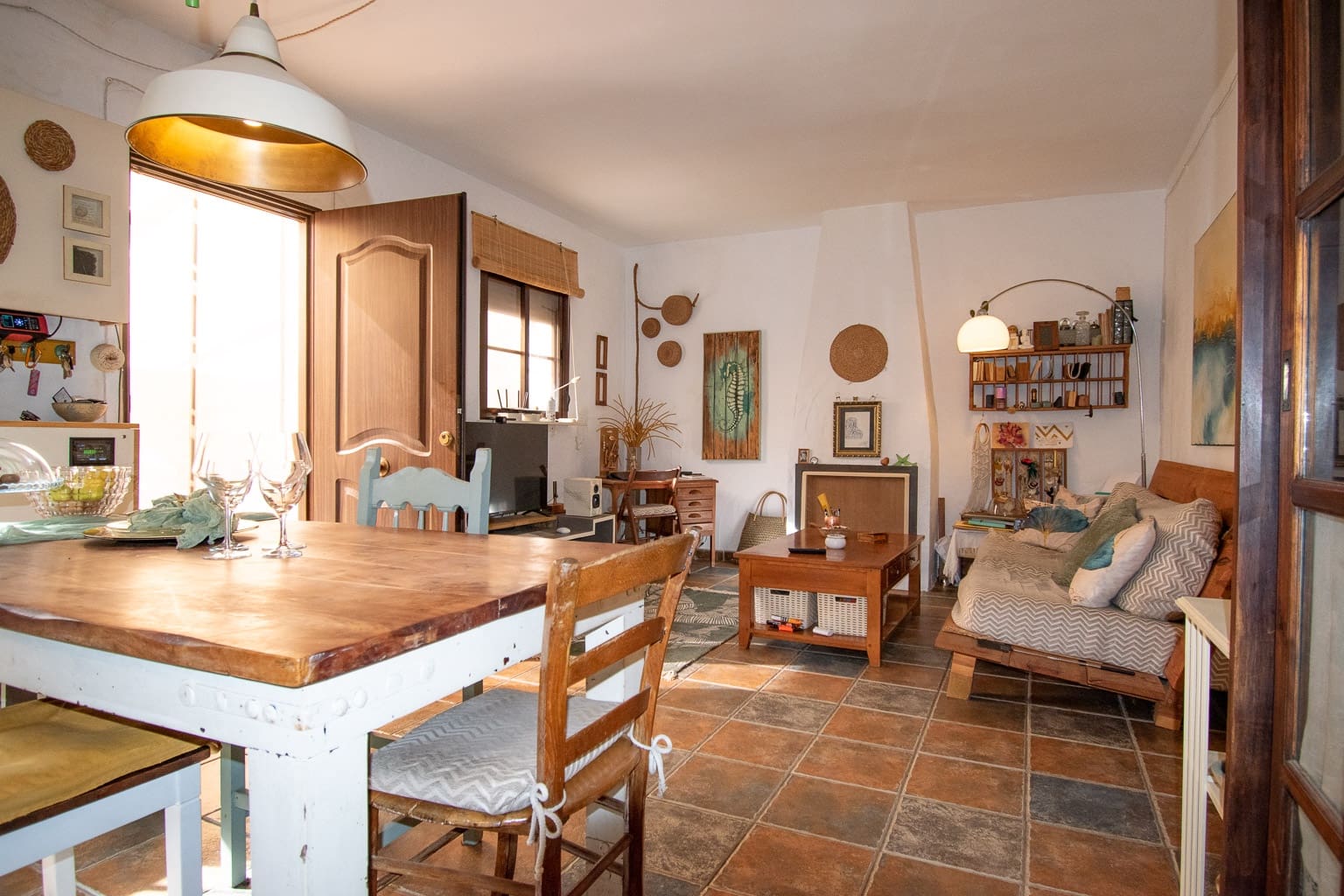 4 soverom Finca/Herregård til salgs i Chiclana de la Frontera - € 389 900 (Ref: 9216341)