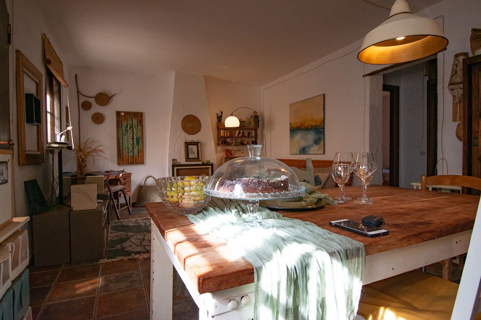 4 soverom Finca/Herregård til salgs i Chiclana de la Frontera - € 389 900 (Ref: 9216341)