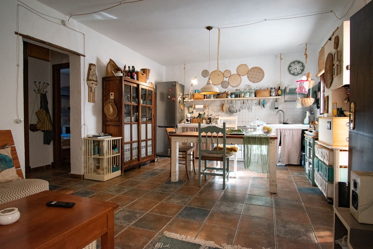 4 soverom Finca/Herregård til salgs i Chiclana de la Frontera - € 389 900 (Ref: 9216341)