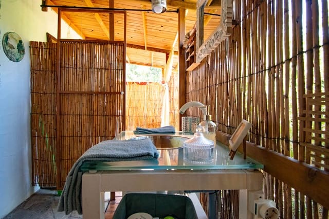 4 chambre Finca/Maison de Campagne à vendre à Chiclana de la Frontera - 389 900 € (Ref: 9216341)