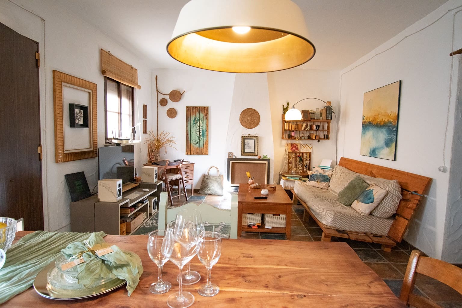 4 soverom Finca/Herregård til salgs i Chiclana de la Frontera - € 389 900 (Ref: 9216341)