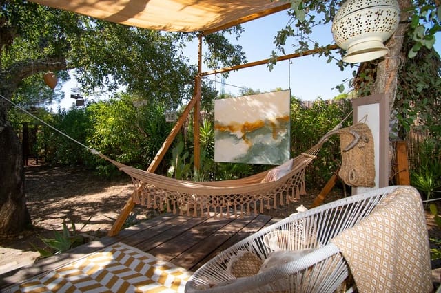 4 chambre Finca/Maison de Campagne à vendre à Chiclana de la Frontera - 389 900 € (Ref: 9216341)