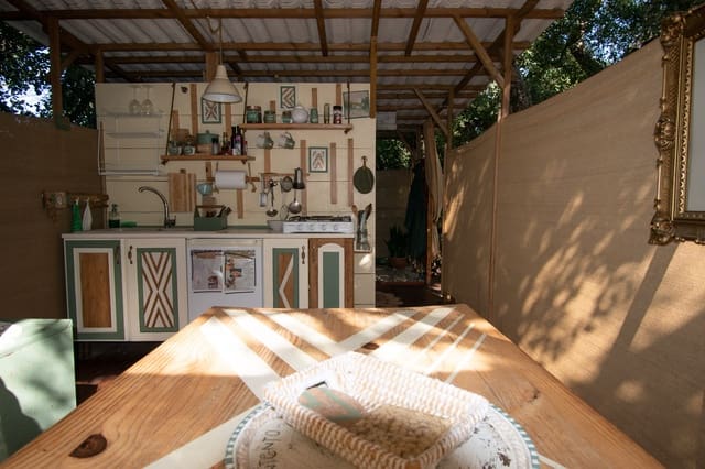 4 quarto Quinta/Casa Rural para venda em Chiclana de la Frontera - 389 900 € (Ref: 9216341)