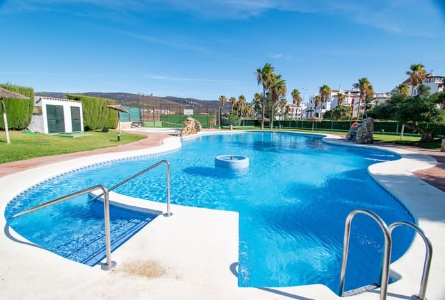 2 camera da letto Appartamento in vendita in Zahara de los Atunes, Barbate - 315.000 € (Rif: 9237980)