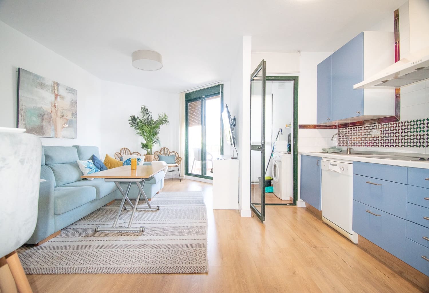 2 soverom Leilighet til salgs i Zahara de los Atunes - € 315 000 (Ref: 9237980)