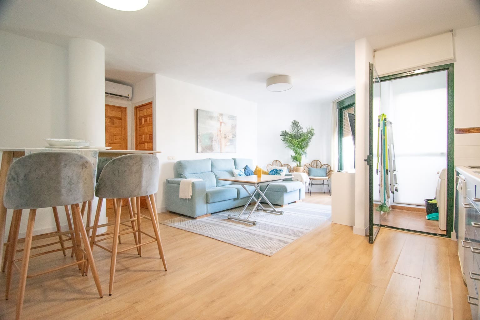 2 soverom Leilighet til salgs i Zahara de los Atunes - € 315 000 (Ref: 9237980)