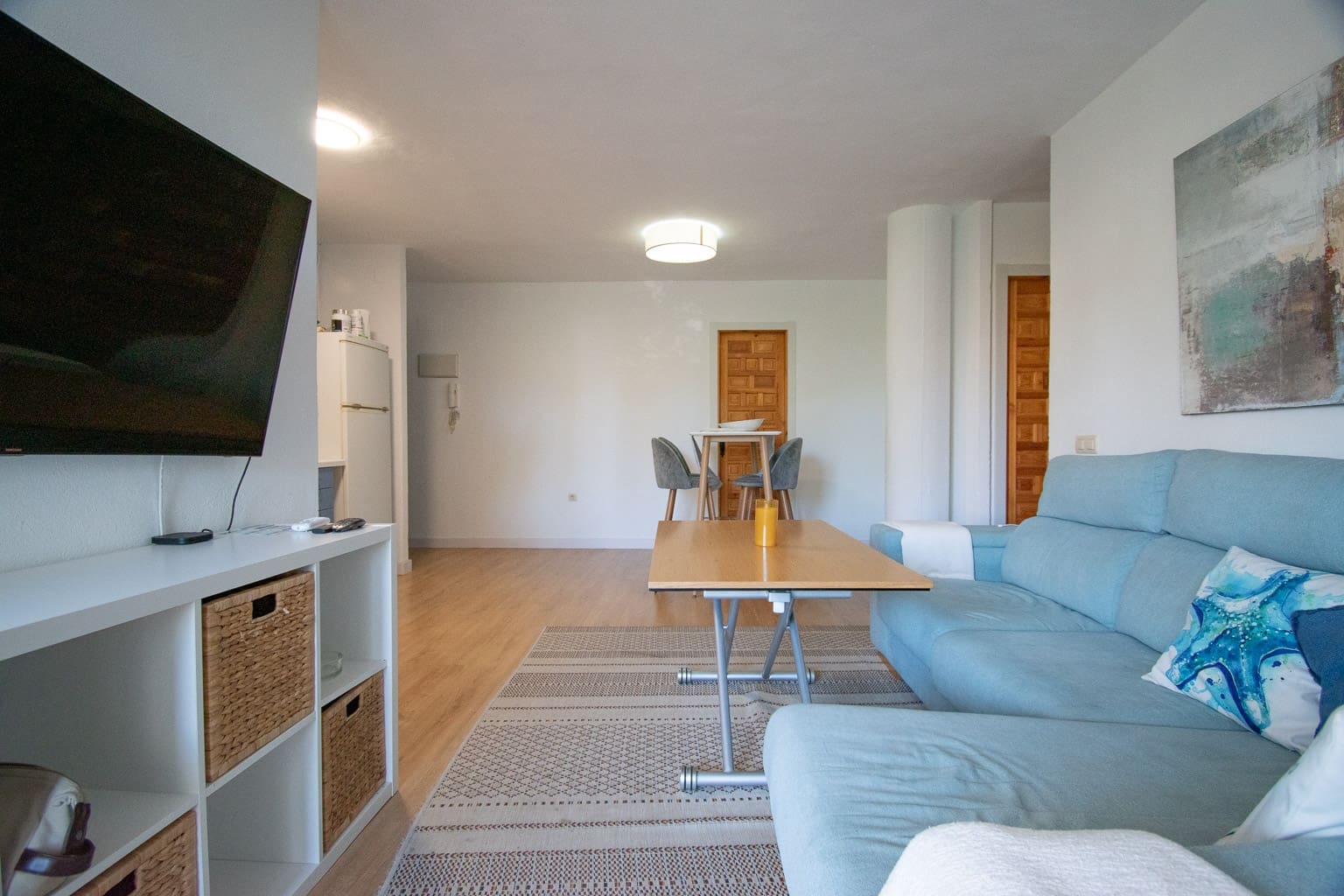 2 soverom Leilighet til salgs i Zahara de los Atunes - € 315 000 (Ref: 9237980)