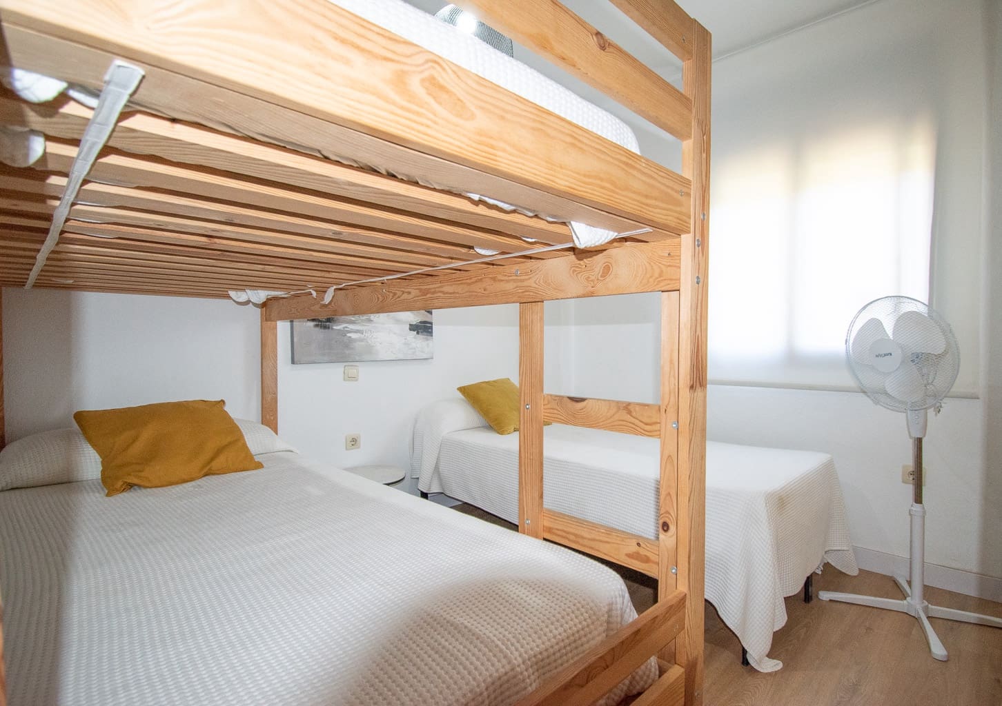 2 soverom Leilighet til salgs i Zahara de los Atunes - € 315 000 (Ref: 9237980)