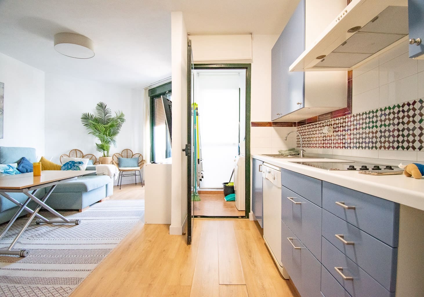 2 soverom Leilighet til salgs i Zahara de los Atunes - € 315 000 (Ref: 9237980)