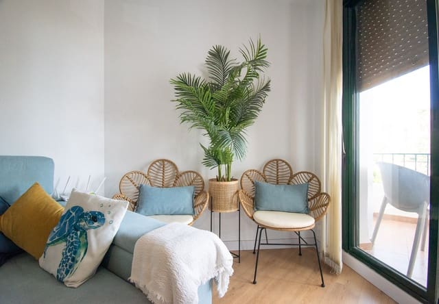 2 slaapkamer Appartement te koop in Zahara de los Atunes, Barbate - € 315.000 (Ref: 9237980)