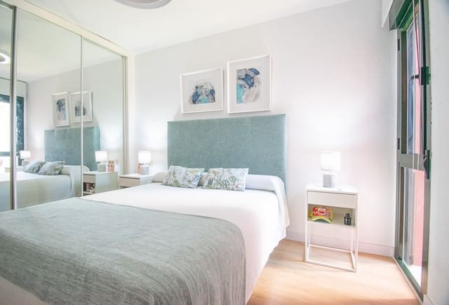 2 camera da letto Appartamento in vendita in Zahara de los Atunes, Barbate - 315.000 € (Rif: 9237980)