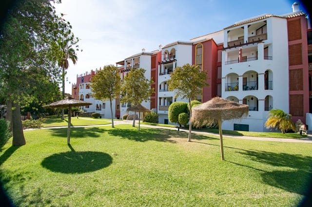 2 slaapkamer Appartement te koop in Zahara de los Atunes, Barbate - € 315.000 (Ref: 9237980)